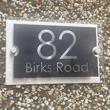 הוילה Cleator Moor Birks Road מראה חיצוני תמונה