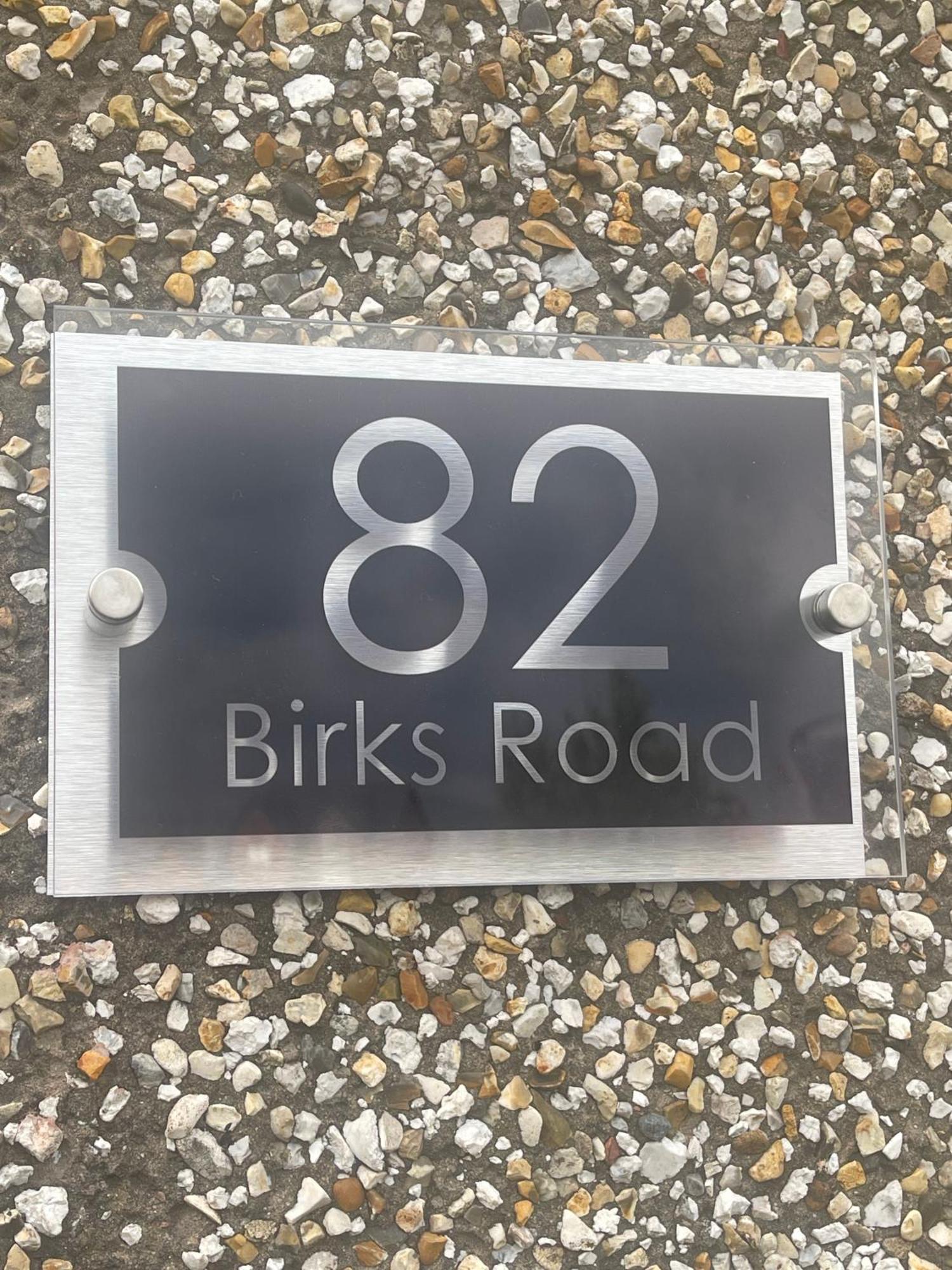הוילה Cleator Moor Birks Road מראה חיצוני תמונה